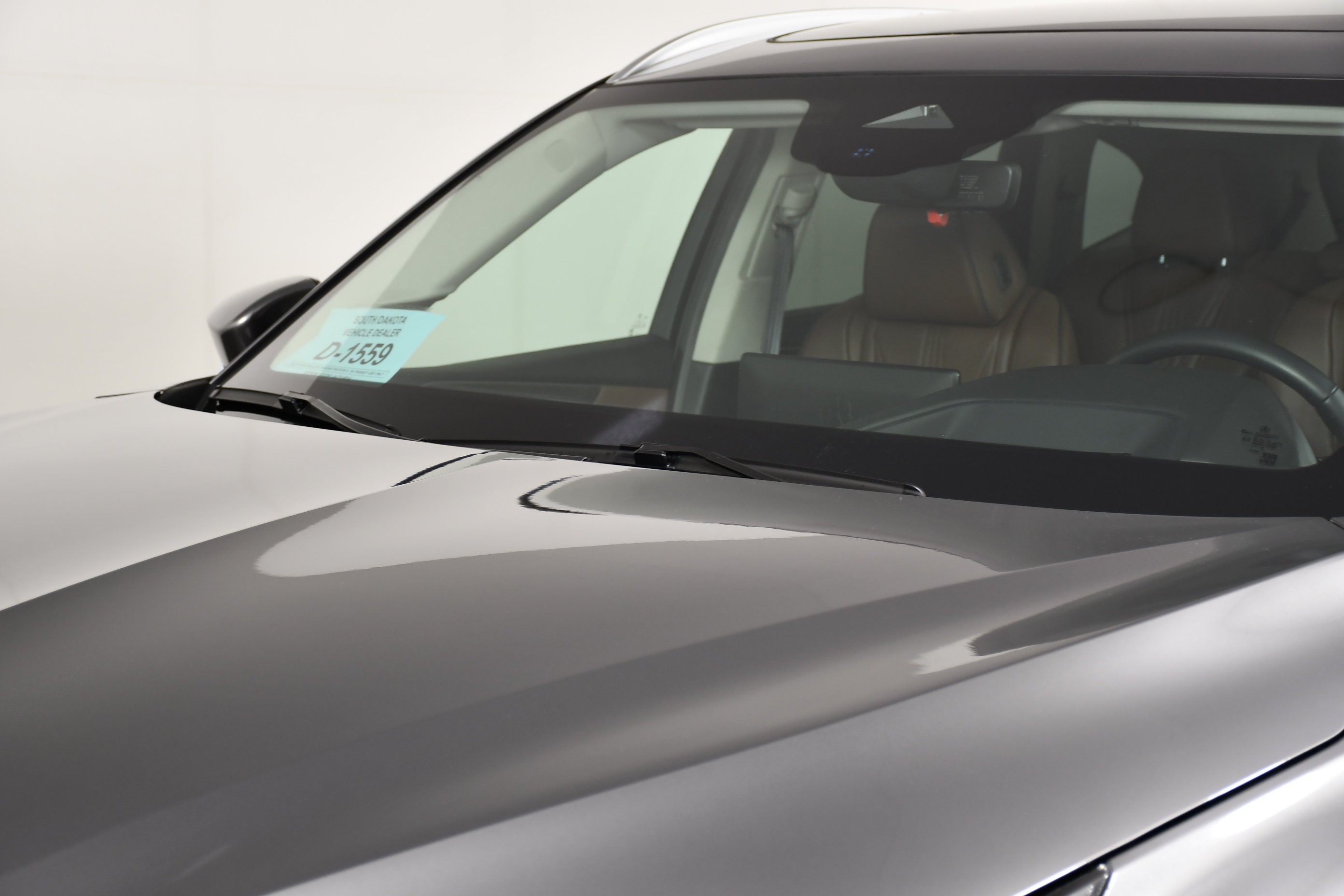 2025 Acura MDX Advance Package - Photo 12