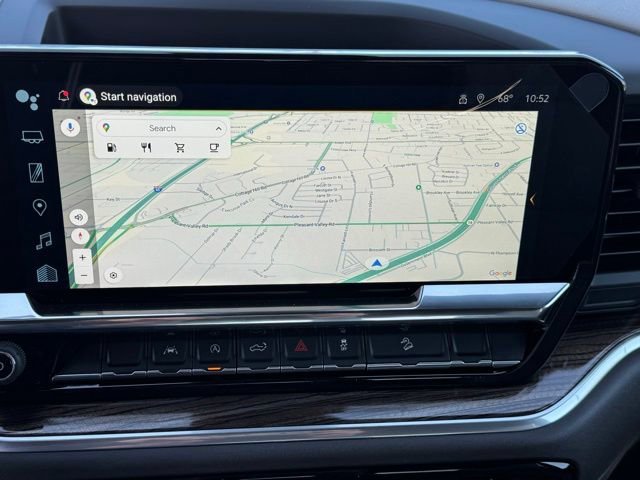 2025 Chevrolet Silverado 1500 LT - Photo 29