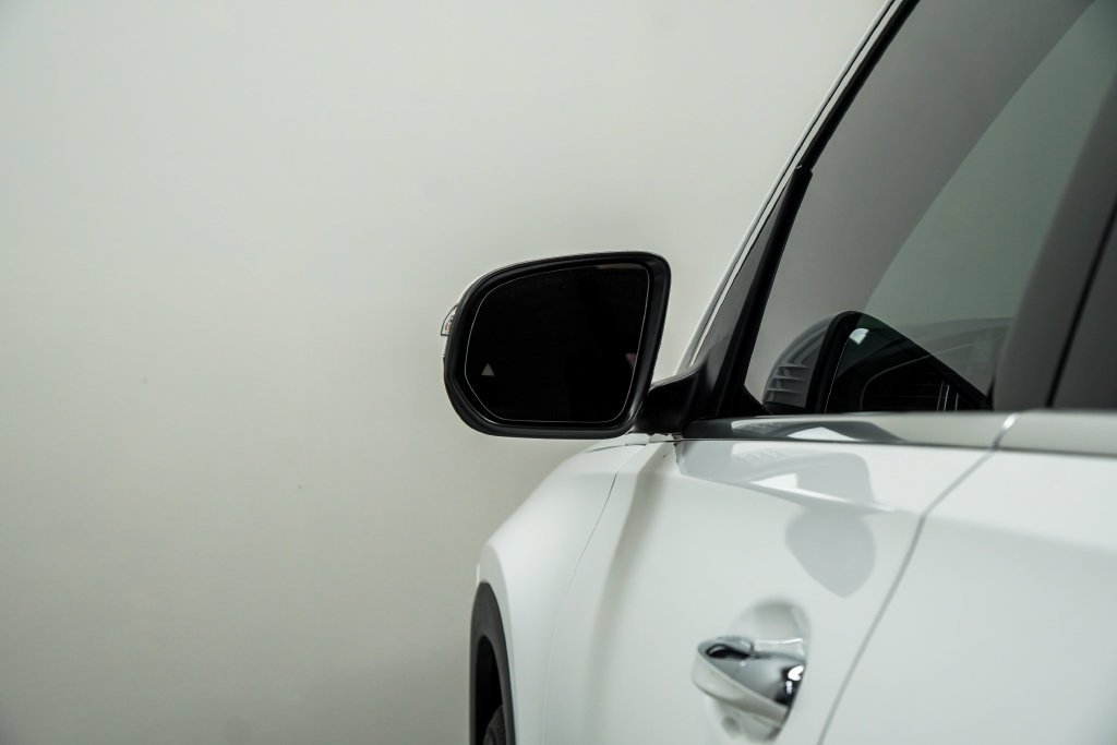 Used 2023 White Mercedes-Benz GLS 450 image 15