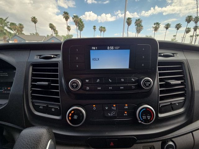 2021 Ford Transit Van Base - Photo 16