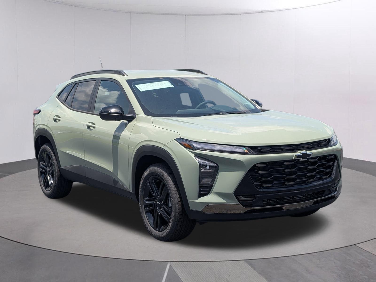 2026 Chevrolet Trax Activ - Photo 7