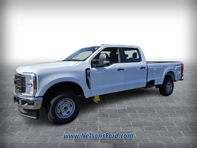 2026 Ford F-350 Super Duty XL - Photo 23