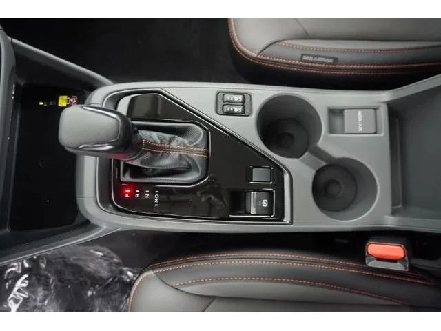 New 2026 MAGNETITE GRAY PEARL Subaru Limited image 19