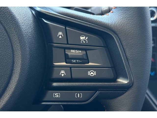 New 2026 CRYSTAL WHITE PEARL Subaru Limited Hybrid image 31