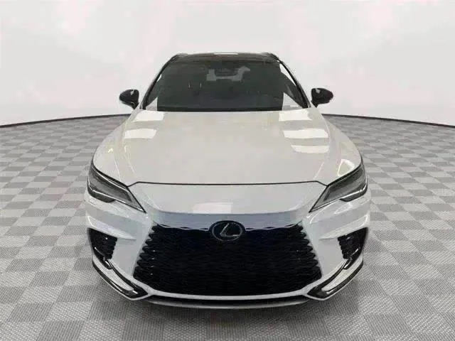 2023 Lexus RX Hybrid 500h - Photo 33