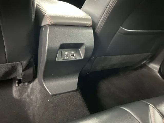 Used 2024 Red Subaru Limited image 24