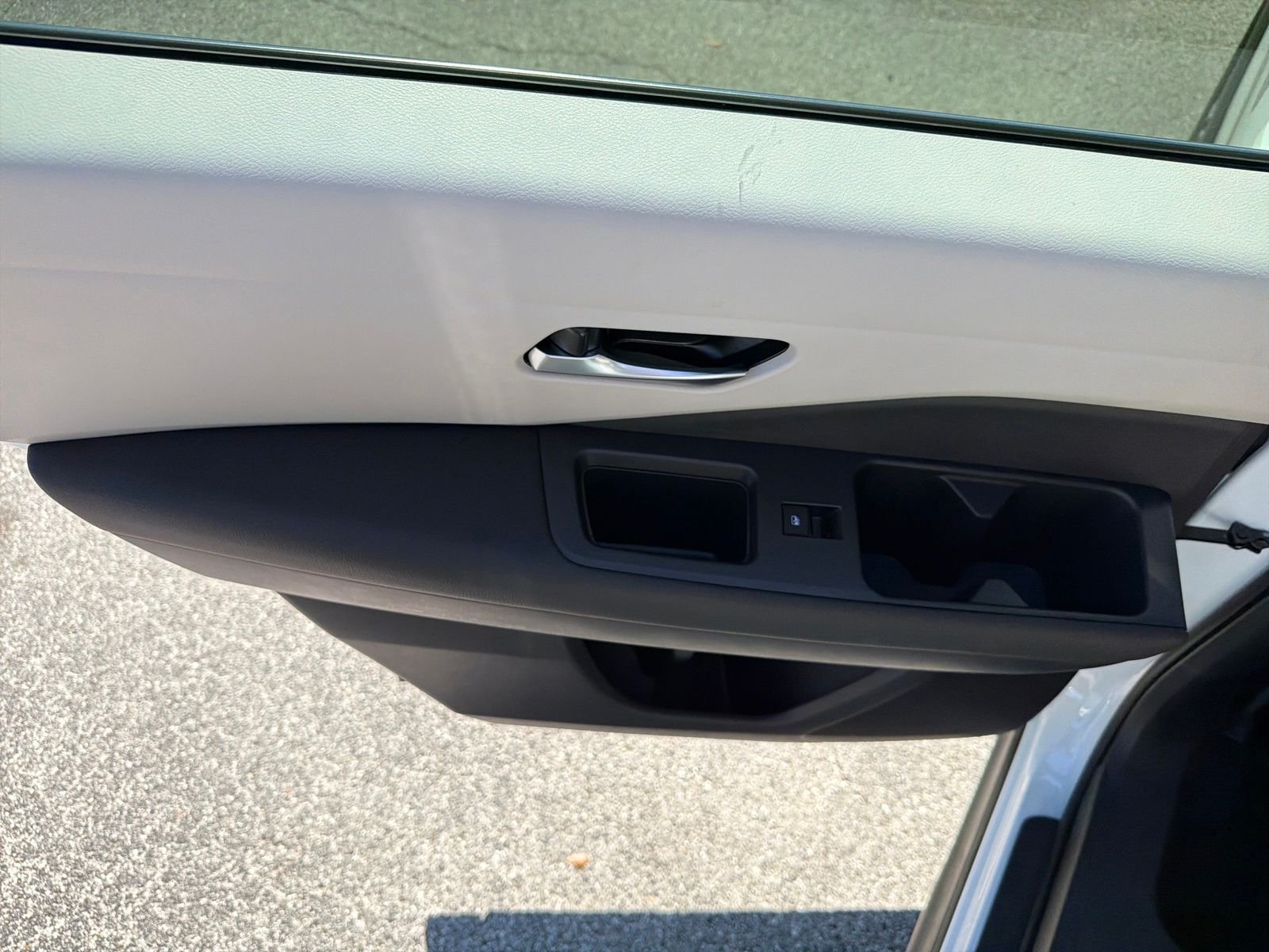 New 2026 Nissan Pathfinder SL 4D Sport Utility