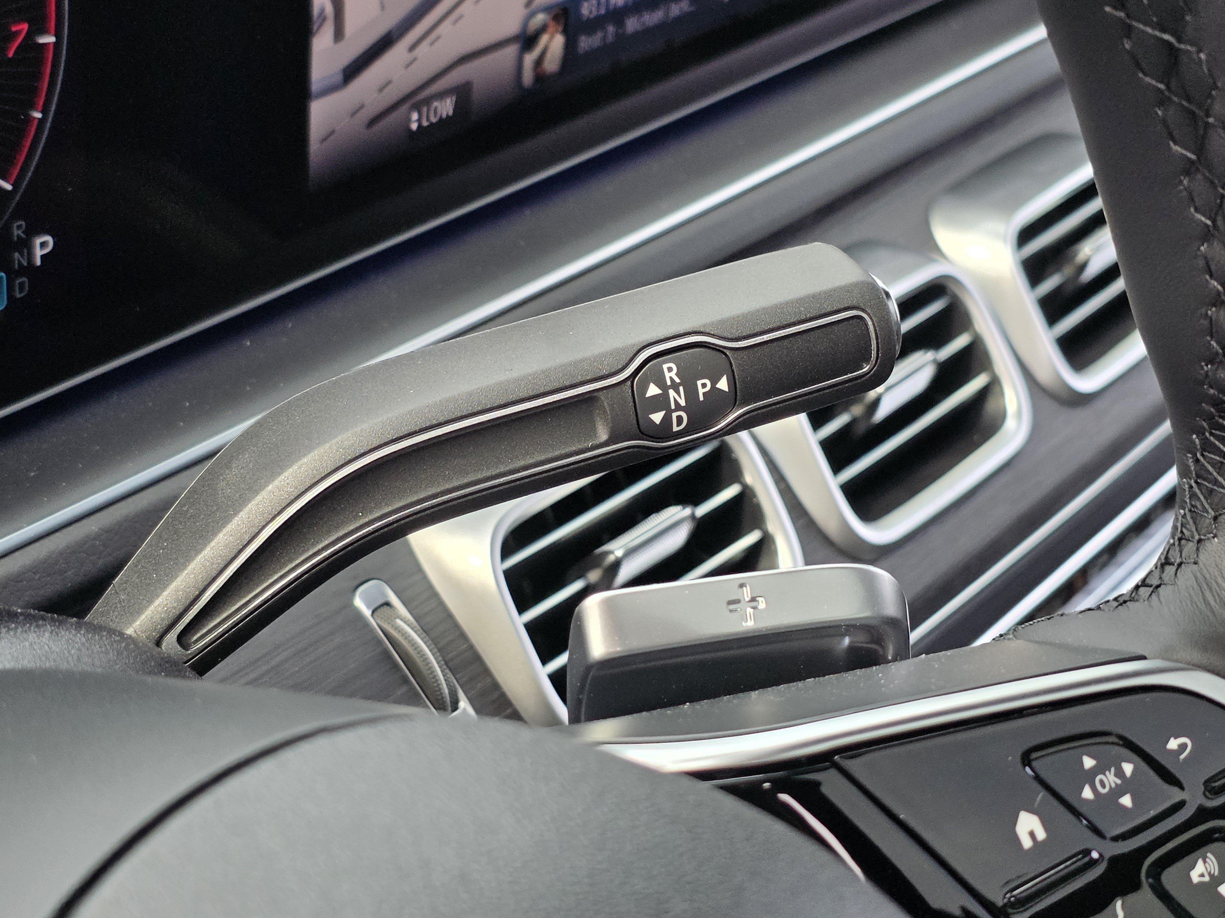 2026 Mercedes-Benz GLE GLE350 - Photo 49