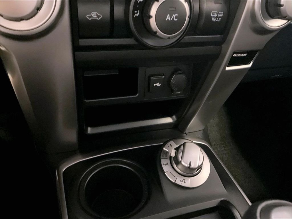 Used 2022 Red Toyota SR5 image 26