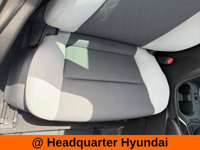 Used 2026 White Toyota LE image 13