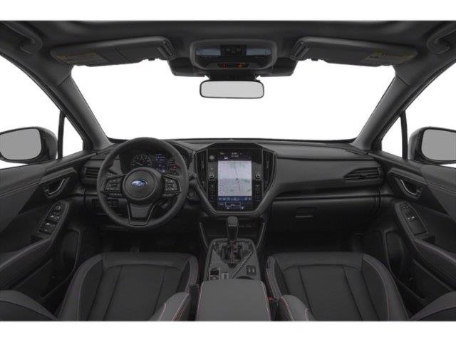 New 2026 CRYSTAL BLACK SILICA Subaru Limited image 3