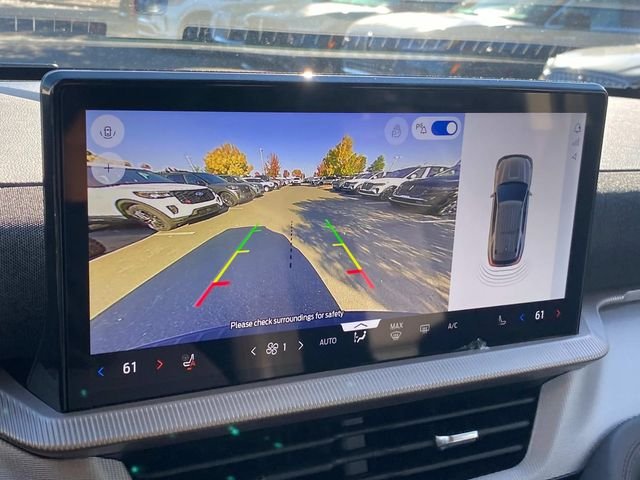 New 2026 Gray Ford Active image 24