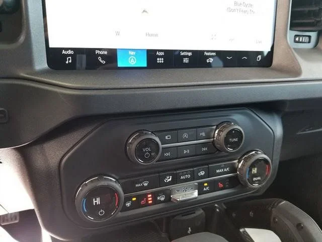 New 2026 Oxford White Ford Raptor® image 22