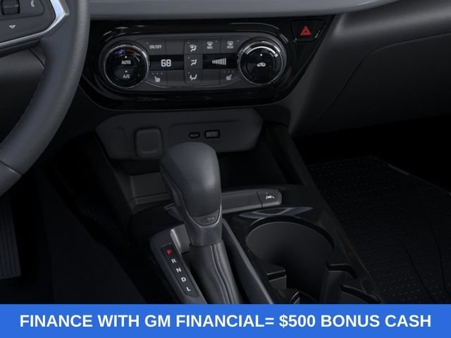 2026 Chevrolet Trax LT - Photo 26