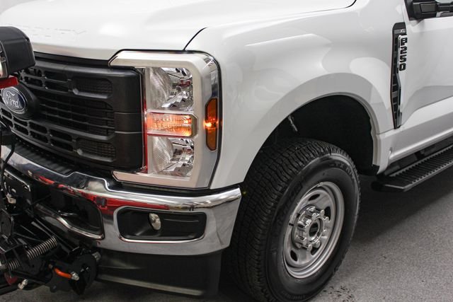2026 Ford F-250 Super Duty XL - Photo 4