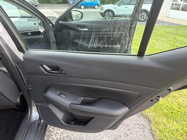 Used 2024 Gray Nissan 2.5 SV image 14