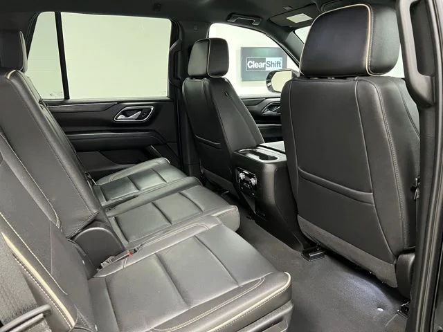 2024 GMC Yukon SLT - Photo 51
