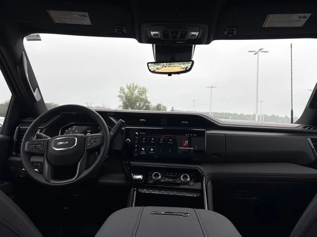2026 GMC Sierra 2500HD AT4 - Photo 49