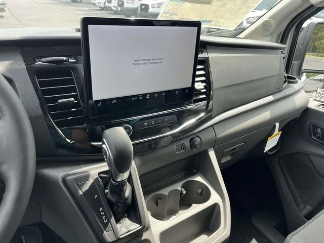 New 2026 White Ford XLT image 19