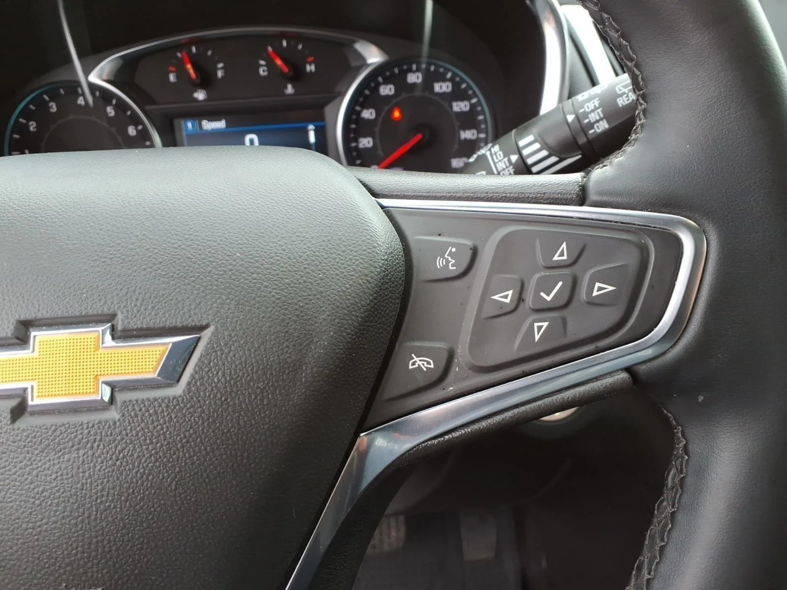 Used 2024 Radiant Red Tintcoat Chevrolet LT image 24