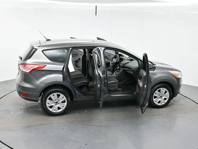 Used 2013 Sterling Gray Met Ford S image 41