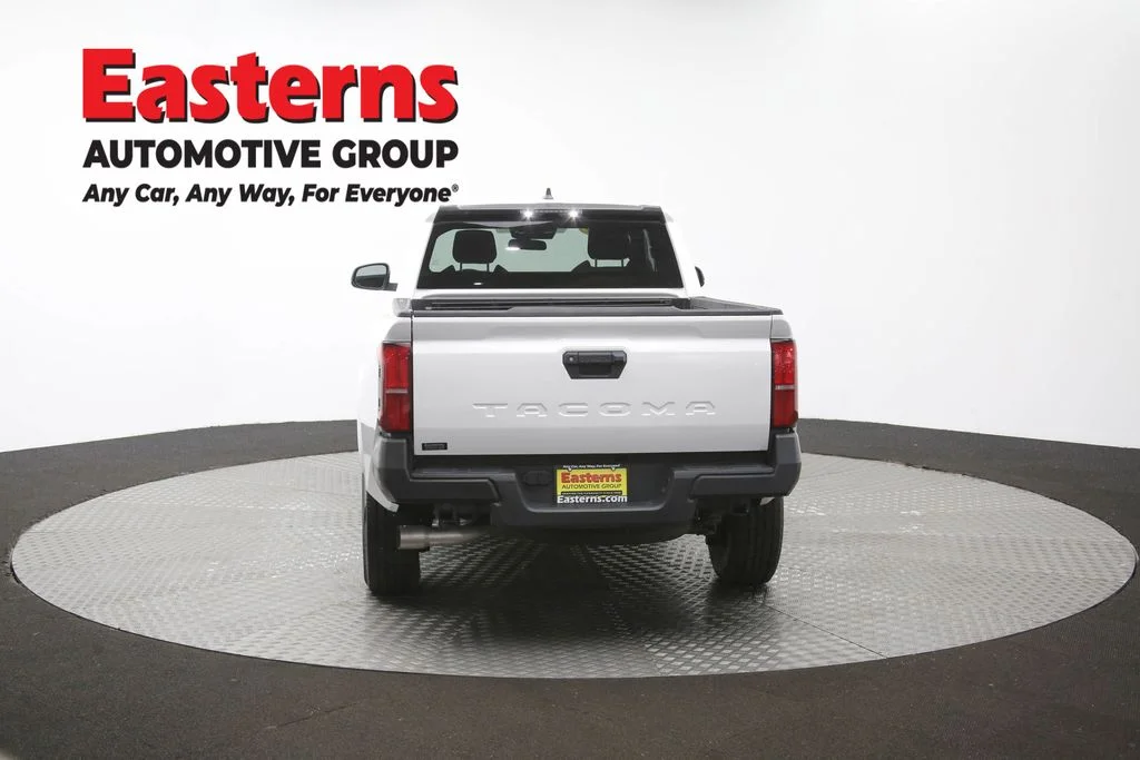 Used 2024 White Toyota SR image 33
