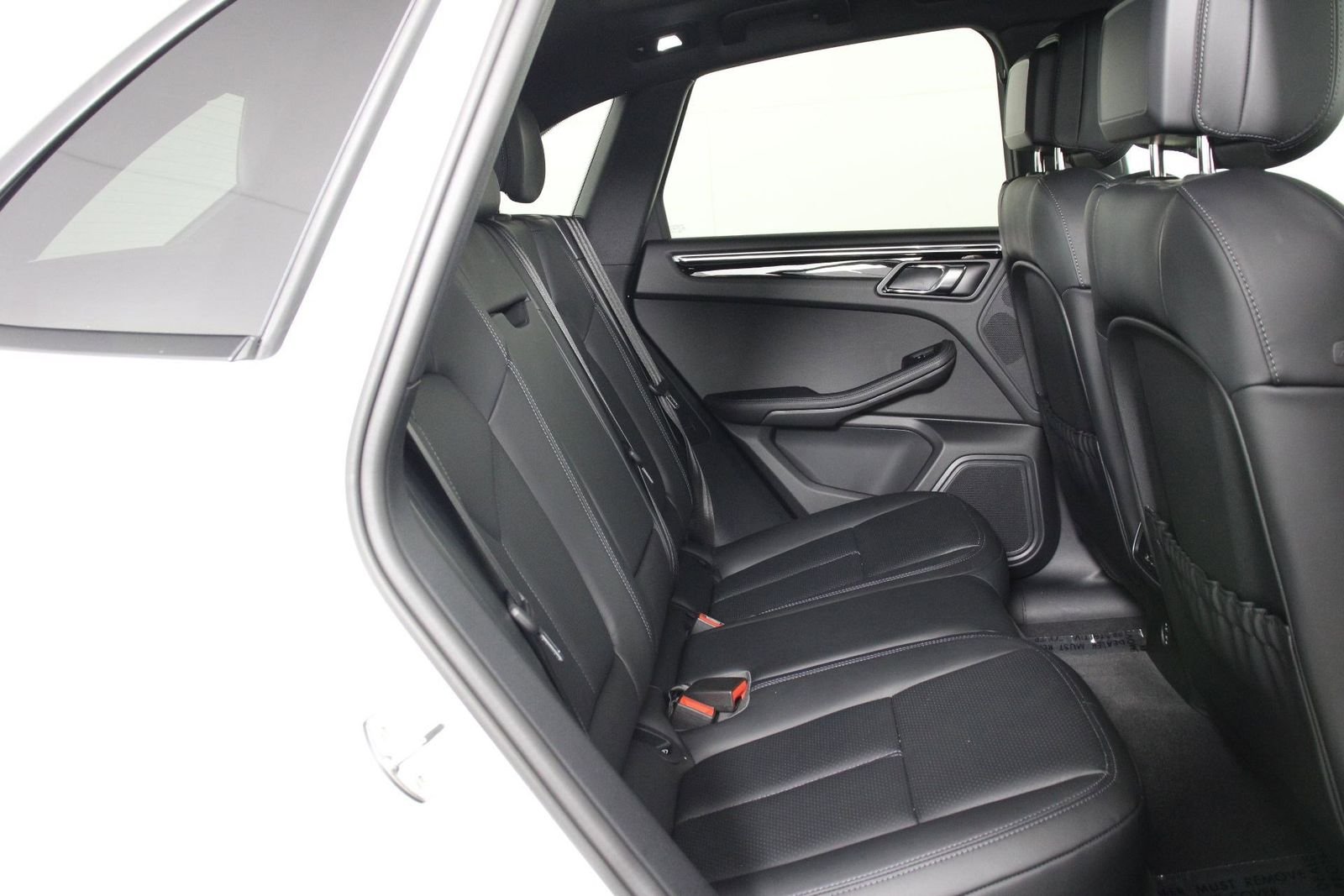 Certified Used 2026 White Porsche  image 32