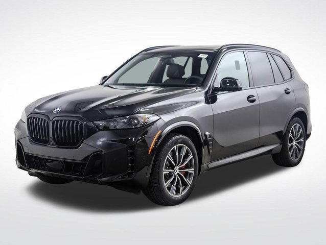 2026|BMW|X5|xDrive40i|4D Sport Utility
