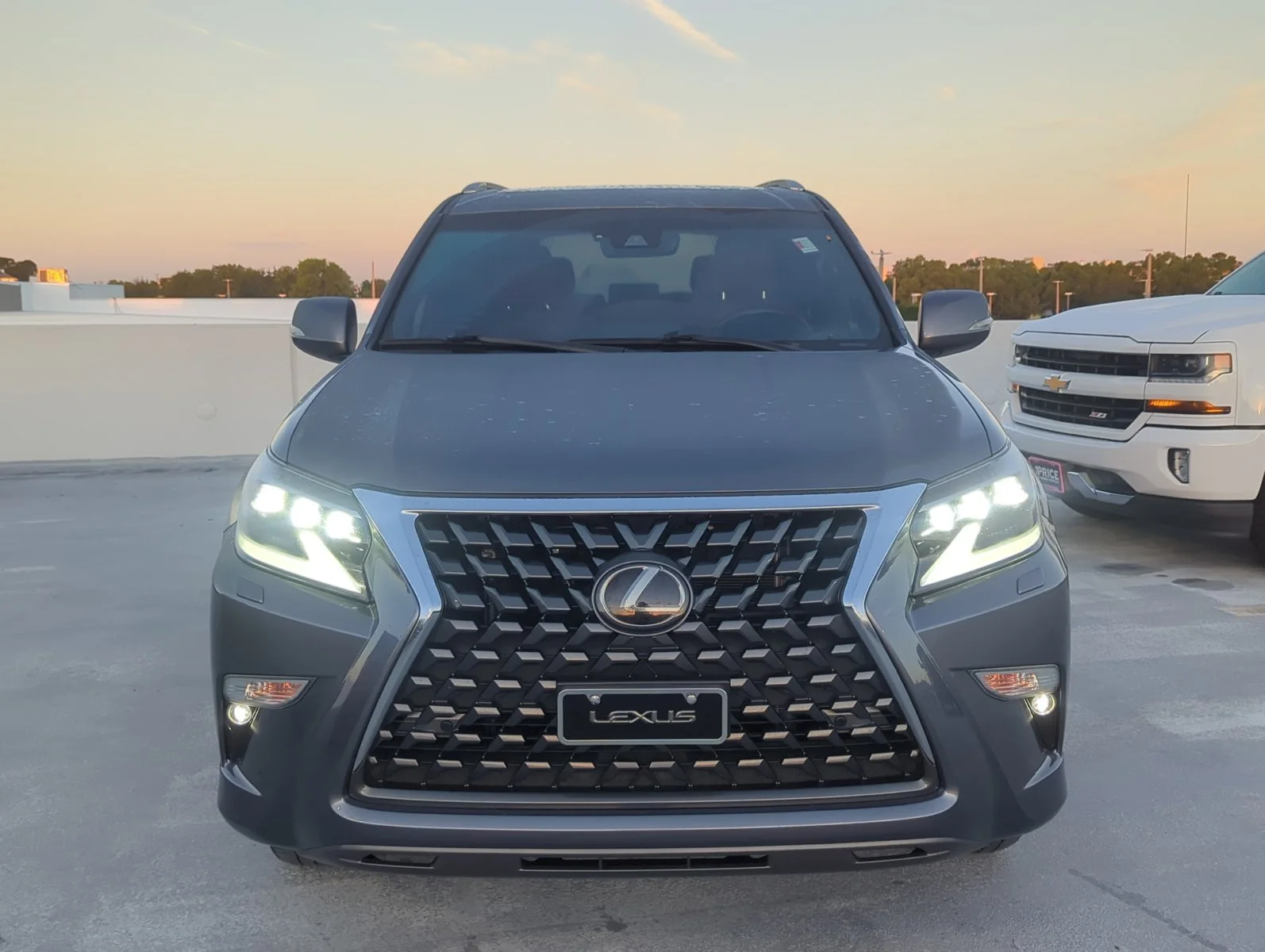 Pre-Owned 2021 Lexus GX GX 460 Premium Sport Utility in Tampa