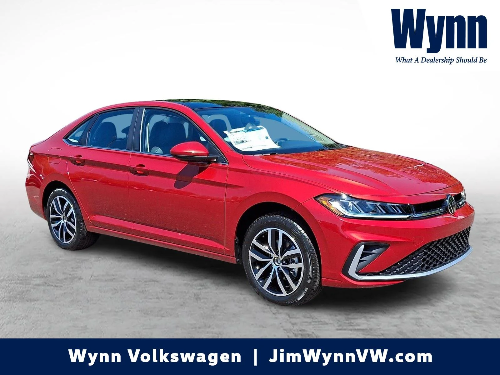 2026 Volkswagen Jetta 1.5T SE Auto SULEV's photo