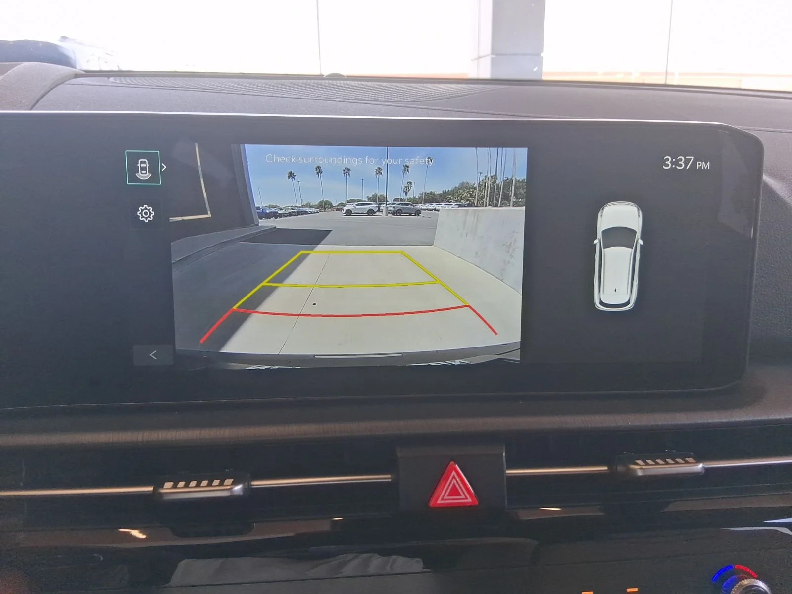 New 2026 Gray Kia X-Line image 27