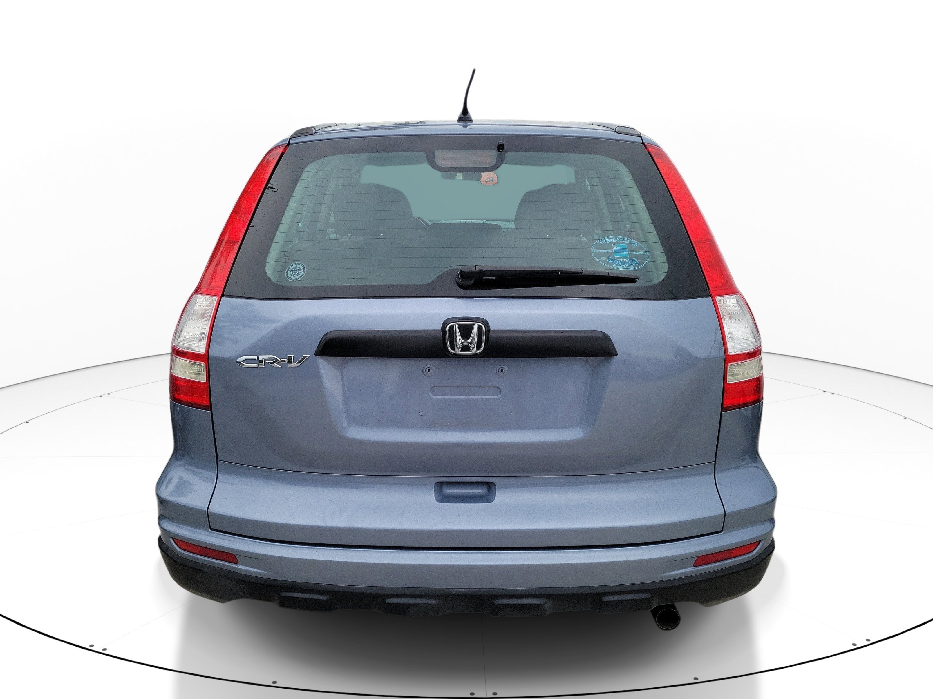 Used 2011 Blue Honda LX image 6