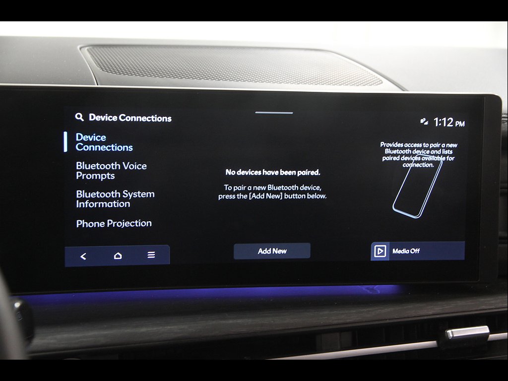 2025 Hyundai Santa Fe Limited - Photo 13
