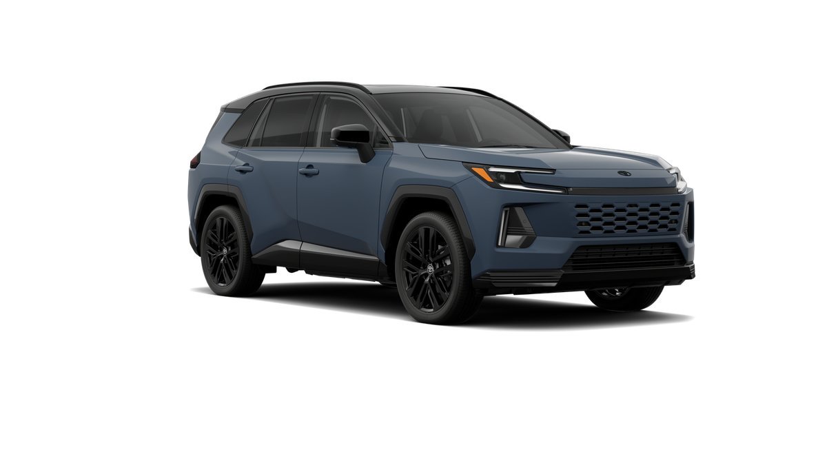 New 2026 Midnight Black Met Toyota XSE image 53