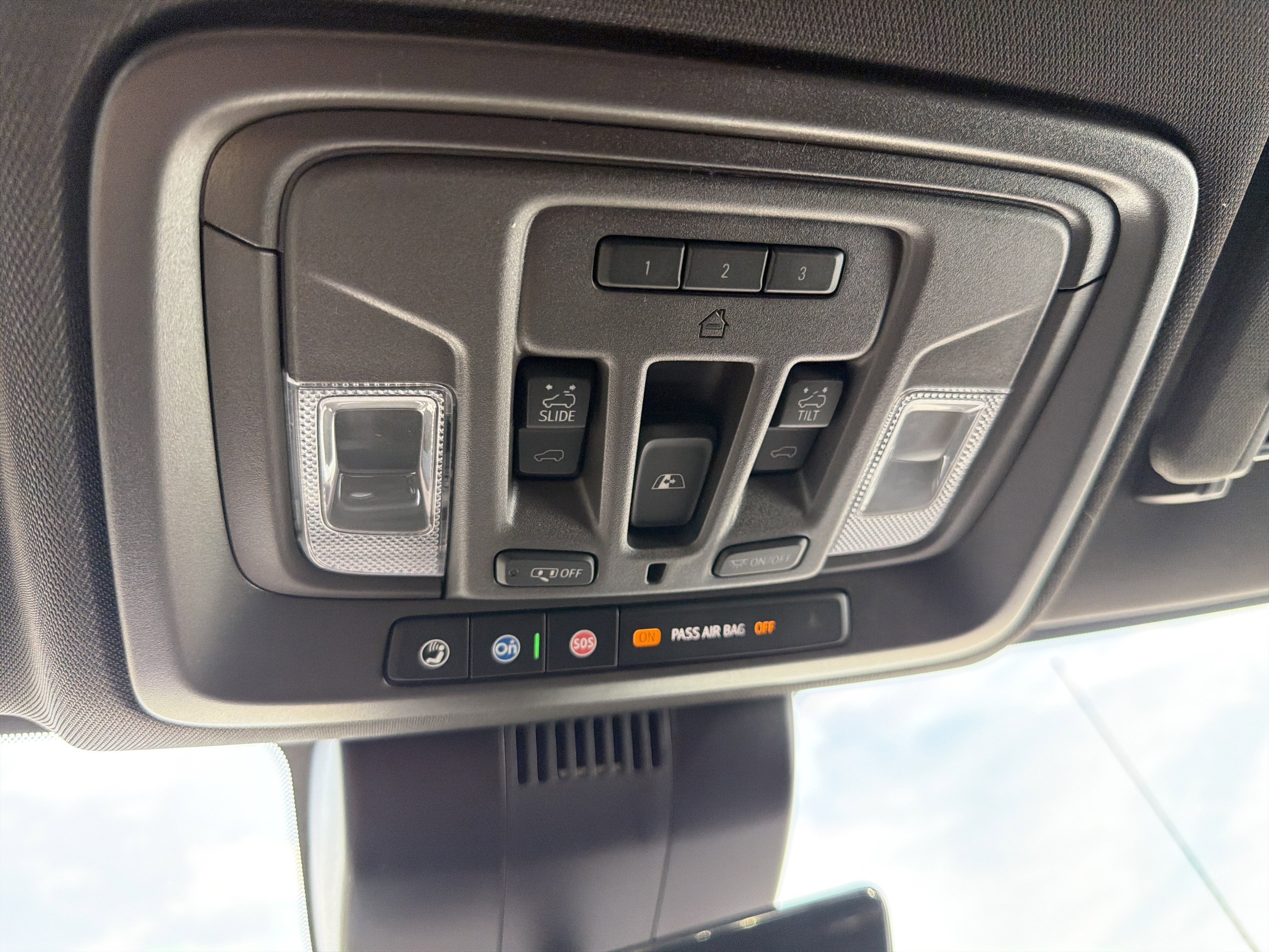 2026 GMC Sierra 1500 Denali - Photo 22