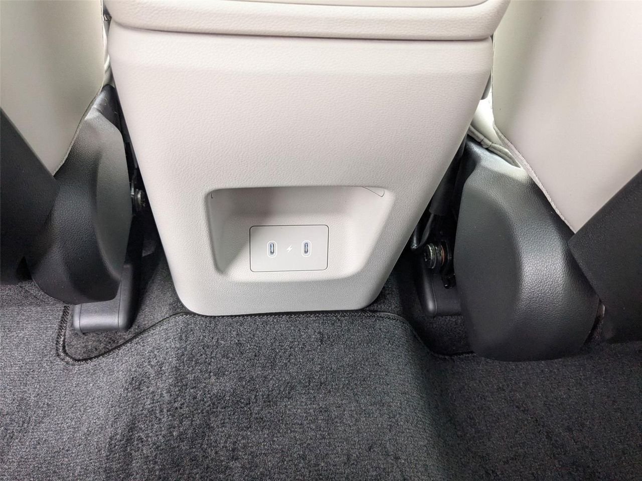 2025 Hyundai Tucson SEL Convenience - Photo 25