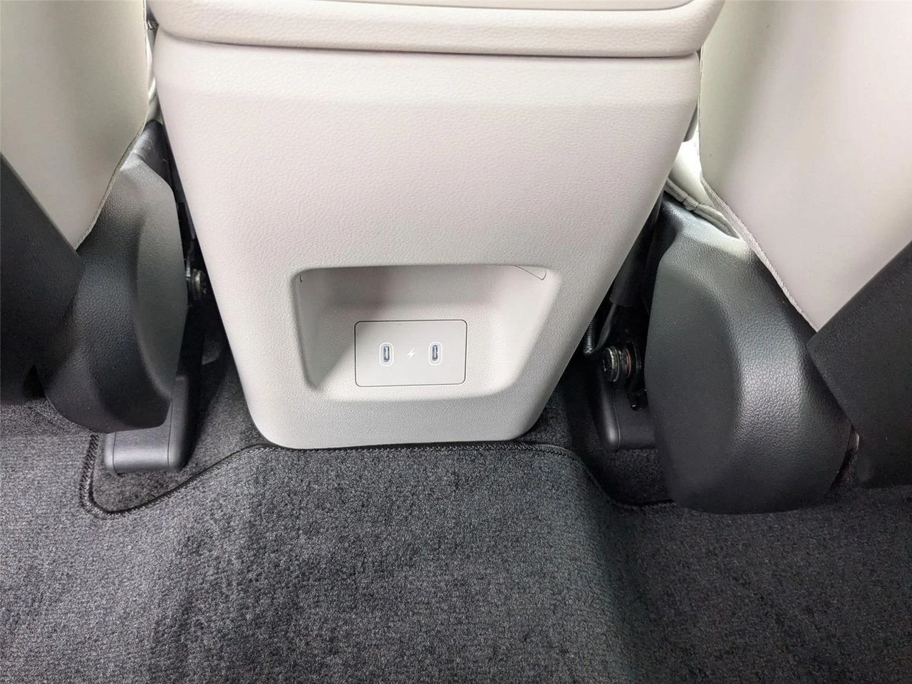 2025 Hyundai Tucson SEL Convenience - Photo 25