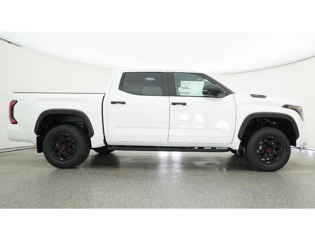 New 2026 Ice Cap Toyota TRD Pro image 27