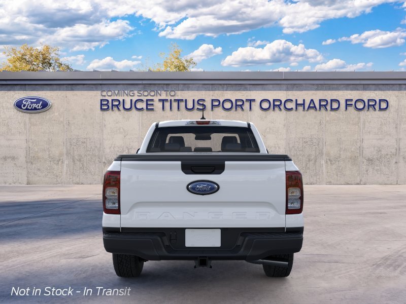 New 2026 Oxford White Ford XL image 5