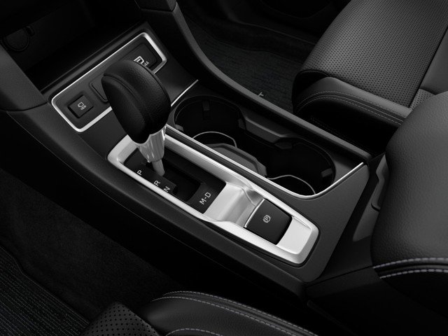 New 2026 MAGNETITE GRAY METALLIC Subaru Limited 8-Passenger image 20