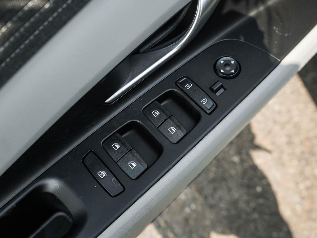 New 2026 Ecotronic Gray Hyundai Limited Sedan FWD image 39