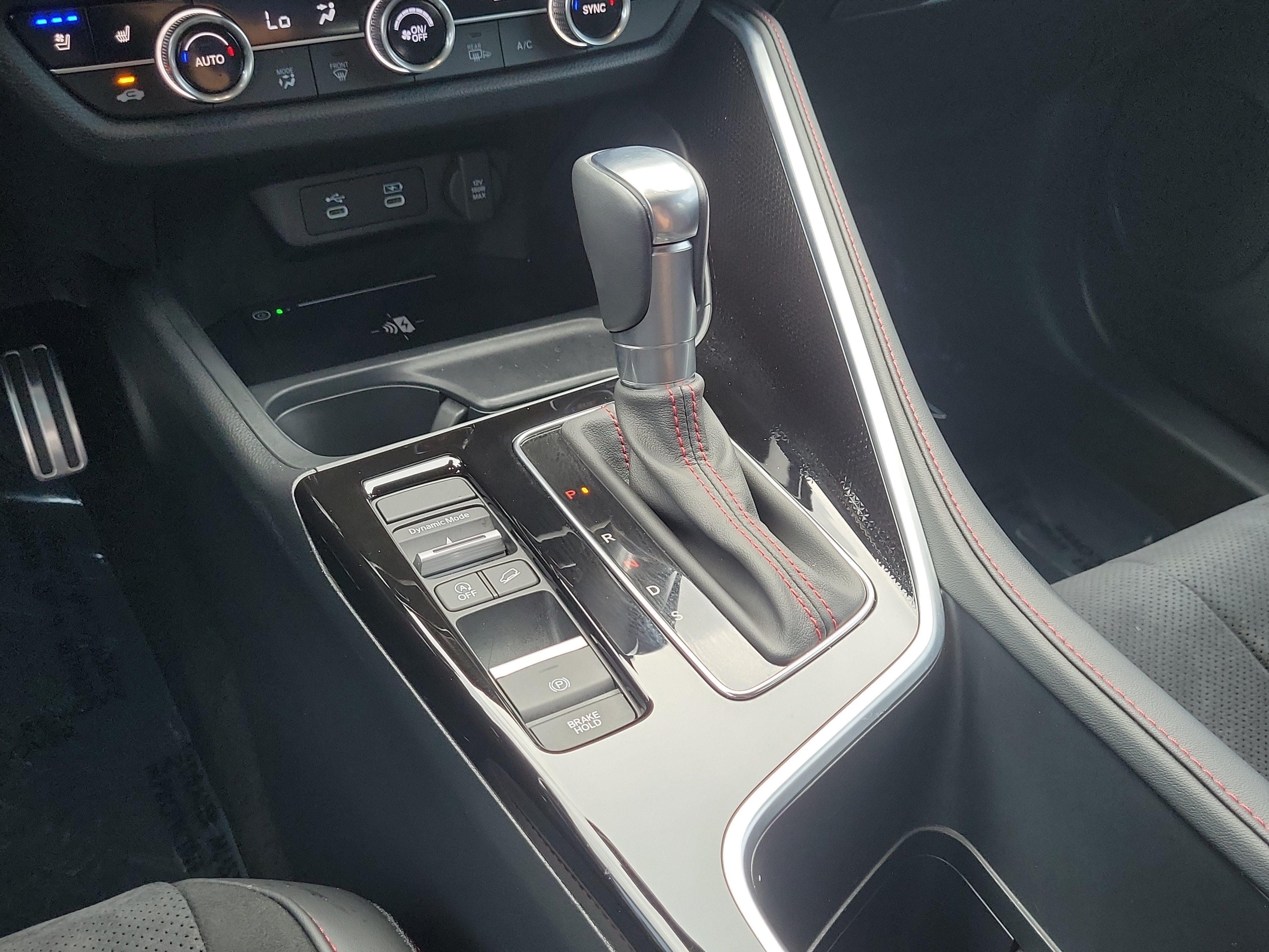 Used 2025  Acura w/A-Spec Package image 20