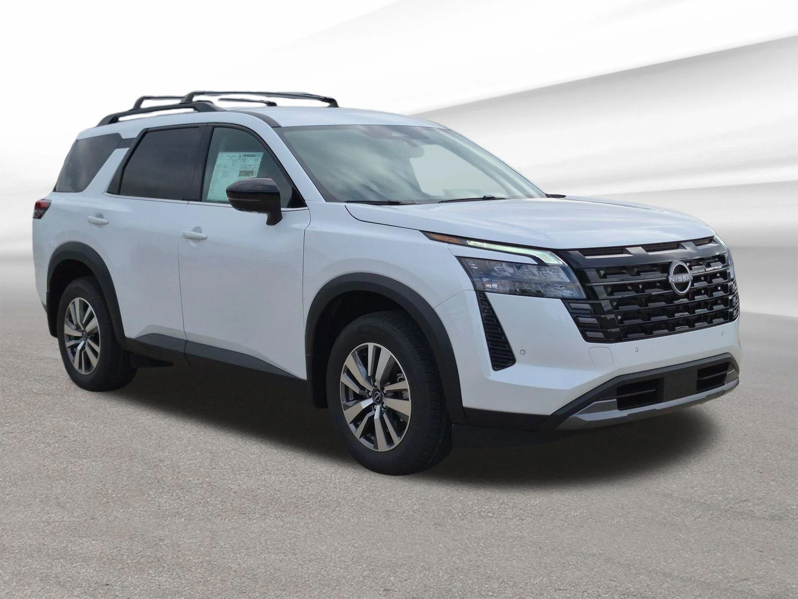 New 2026  Nissan SL image 6