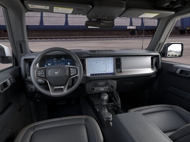 New 2026 Avalanche Gray Ford Outer Banks® image 10