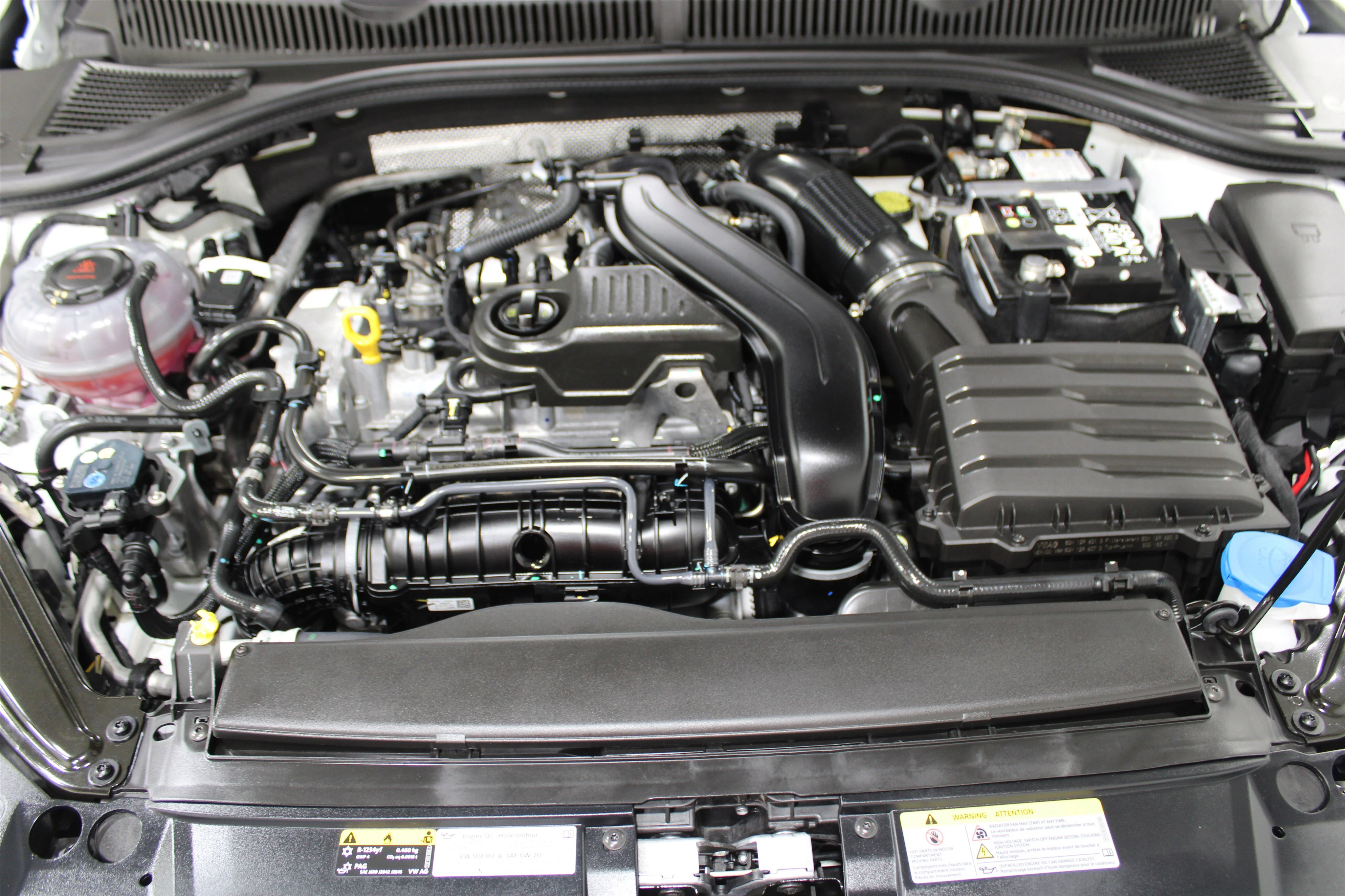 2025 Volkswagen Jetta Sport - Photo 37