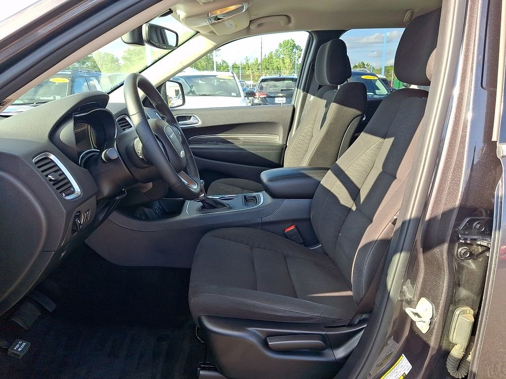 Used 2019 Gray Dodge SXT image 13