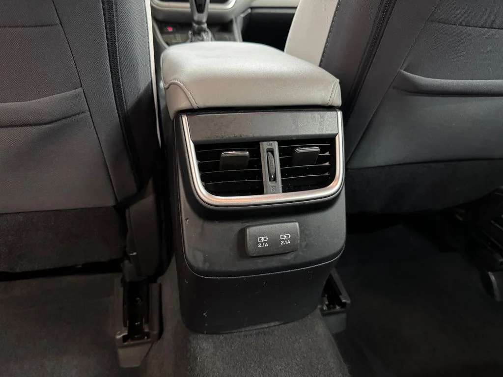 Used 2022 Silver Subaru Premium image 25