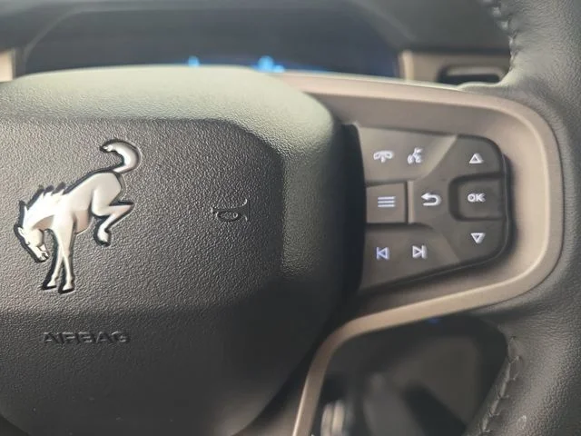 New 2026 Shadow Black Ford Outer Banks® image 37