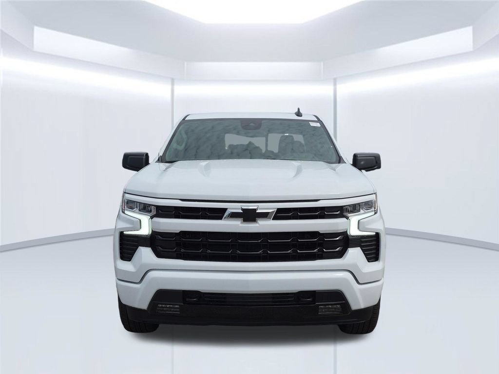 2026 Chevrolet Silverado 1500 RST - Photo 10