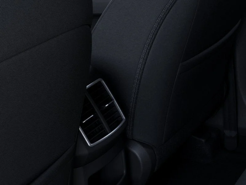 New 2026 White Kia LX image 21